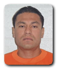 Inmate ANTONIO AGUILAR