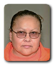 Inmate JANET BEGAYE