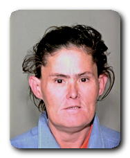 Inmate PEGGY BROWN