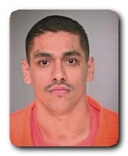 Inmate VICTOR CANUAS
