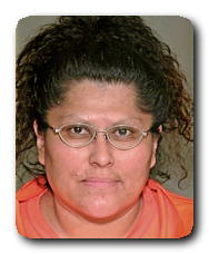 Inmate CYNTHIA CURLEY