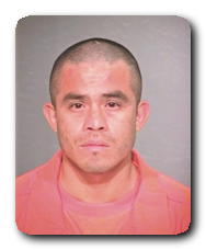 Inmate MIGUEL FLORES HERNANDEZ