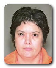 Inmate YVONNE FLORES