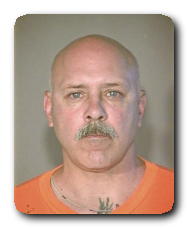 Inmate GARY GARNER