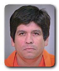 Inmate FILIBERTO GOMEZ JUSAINO