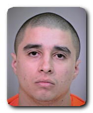 Inmate JOHN HERNADEZ