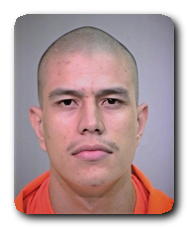Inmate ALFONSO JIMENEZ