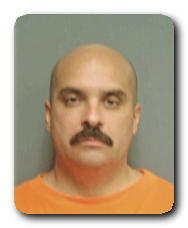Inmate CLIFTON MCGRAW