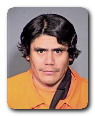 Inmate ADRIAN PAEZ