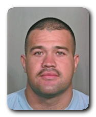 Inmate JUAN RAMIREZ HERRERA