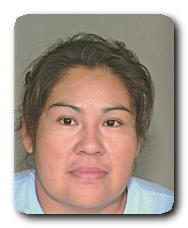 Inmate DIANNA ROBLES