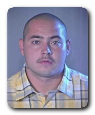 Inmate CHRISTOPHER SOTO