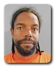 Inmate CHRISTOPHER ST CLAIR