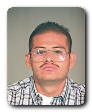Inmate JORGE TELLEZ