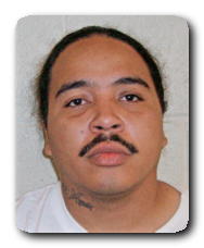 Inmate MICHAEL WHITE