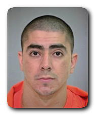 Inmate ALONSO AGUIRRE