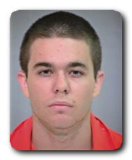 Inmate MICHAEL BALLEW