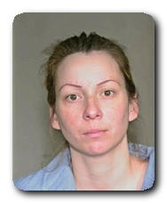 Inmate CYNTHIA BUTTES