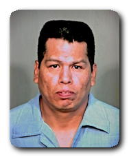 Inmate PHILLIP CABRERA