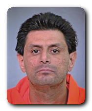 Inmate PAUL CEDILLOS
