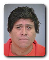 Inmate MIGUEL CHAVARIN