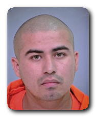 Inmate ANDRES CHAVEZ