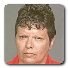 Inmate TAMMY CORLEY