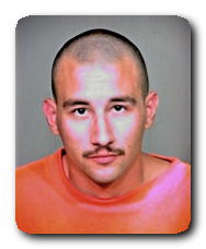 Inmate MITCHELL EARICH