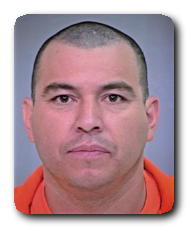 Inmate REYNALDO GARCIA PAEZ