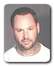 Inmate ERIC HAVES