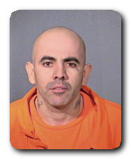 Inmate SAUL HERNANDEZ