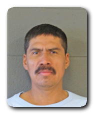 Inmate FLAVIO MAYA
