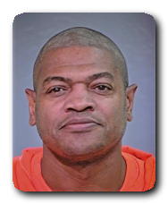 Inmate JOHN MCLAMB