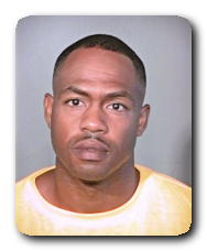 Inmate DONNELL ROGERS