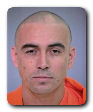 Inmate CARLOS RUIZ