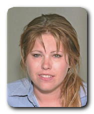 Inmate AMY SATER