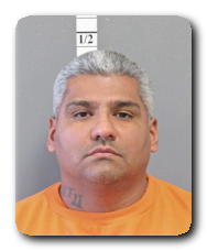 Inmate RICHARD SAVALA