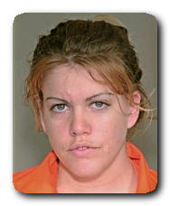 Inmate MARY TRAIL