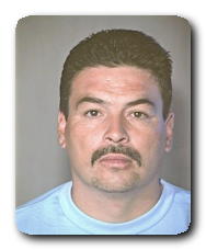 Inmate ALFRED CHAVEZ