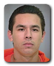Inmate FLORENCIO CHAVEZ