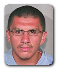 Inmate MICHAEL CHAVEZ