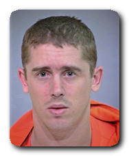 Inmate KEVIN CHURCHILL
