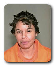 Inmate BERTHA DOMINQUEZ