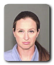 Inmate AMY DRIVER