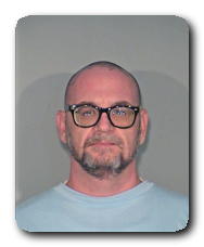 Inmate BRIAN FORD