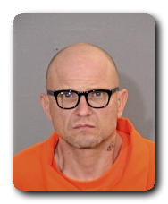 Inmate JOSEPH FRANKLIN