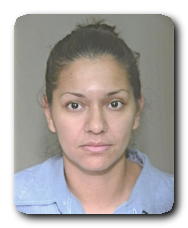 Inmate MARIA GALLARDO