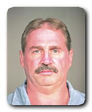 Inmate MIKE HALL