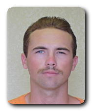 Inmate KEVIN HESTER