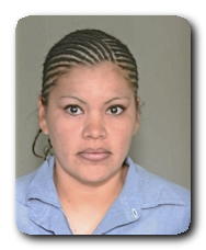 Inmate MONICA LAGUNA